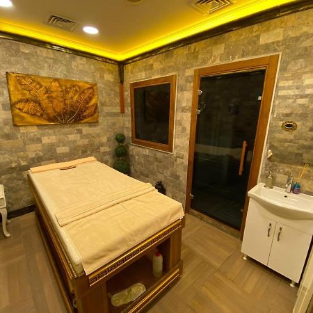 Miss Istanbul Old City Hotel Luaran gambar