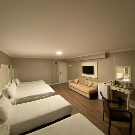 Miss Istanbul Old City Hotel Luaran gambar