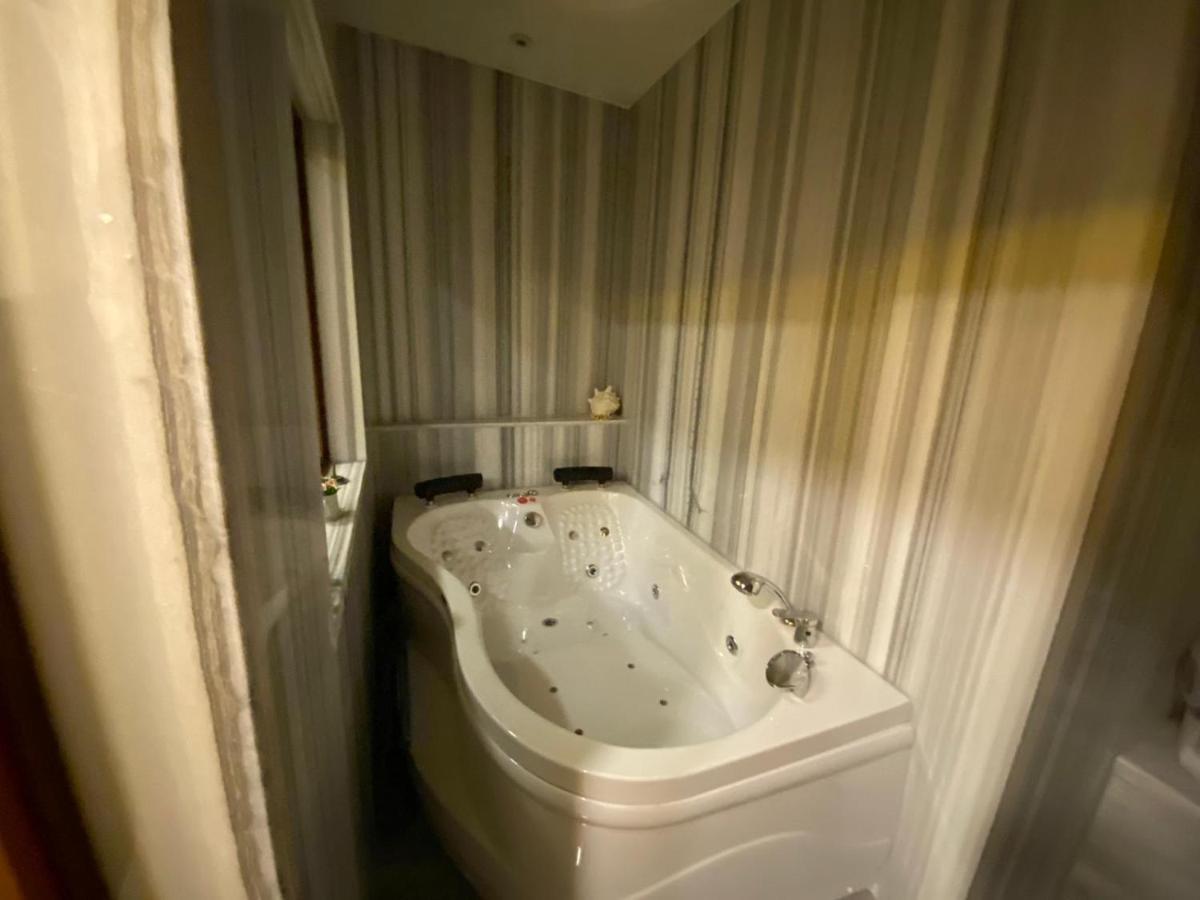 Miss Istanbul Old City Hotel Luaran gambar