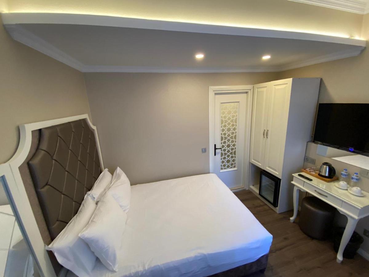 Miss Istanbul Old City Hotel Luaran gambar