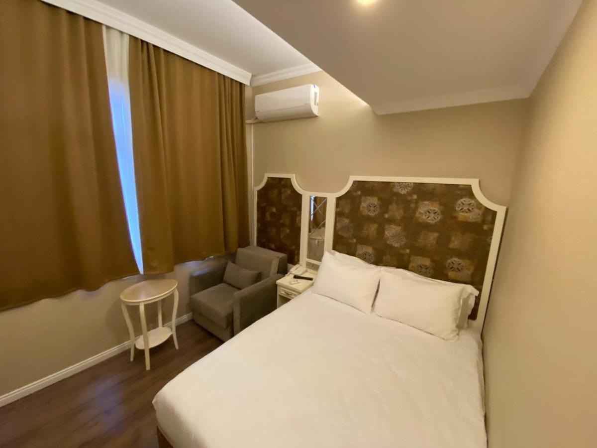 Miss Istanbul Old City Hotel Luaran gambar
