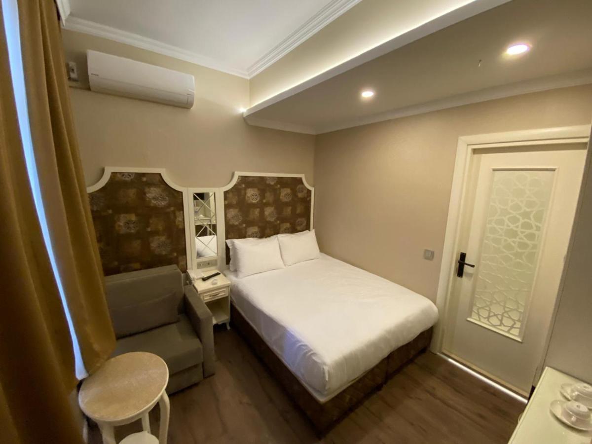 Miss Istanbul Old City Hotel Luaran gambar